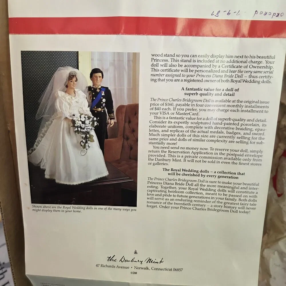 N/A prince charles